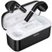 Joyroom In-Ear Wireless Earbuds-  JR-T06- Black