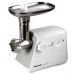 Panasonic Meat Grinder, 1800 Watt, White - MKMG1360 