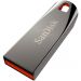Sandisk Cruzer Force Usb Flash Drive, 16GB - SDCZ71-016G-B35
