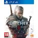 The Witcher 3: Wild Hunt R2 For PlayStation 4