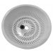 Moulinex  Juicer Filter for Food Processor- White