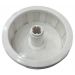 Moulinex Fruits Juicer Filter for Food Processor- White