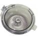 Braun Orange Juicer Filter For Multiquick Combimax 3 and 5 – Transparent 