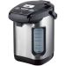 Home Electric Kettle, 5 Liters, 800 Watt, Silver - 106-50D