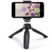 Yunteng Mini Tripod Holder, Black - YT-228