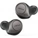 Jabra Elite 75t Wireless Earbuds With Microphone - Titanium Black