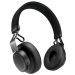 Jabra Move Over-Ear Wireless Headphones with Microphone - Black