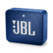 JBL GO 2 Portable Wireless Speaker - Blue