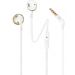 JBL Tune 205 In-ear Wired Earphones with Microphone, Gold - TUNE205