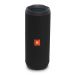 JBL Flip 4 Waterproof Portable Bluetooth Speaker, Black
