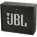 JBL GO Portable Mini Bluetooth Speaker, Black