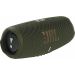 JBL Charge 5 Portable Bluetooth Speaker - Green