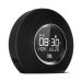 JBL Horizon Bluetooth Speaker and Clock - Black