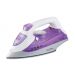 ULTRA Glissa Steam Iron, 2200 Watt, Purple - ULIRS2200C