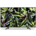 شاشة تلفزيون سوني سمارت 55 بوصة LED بتقنية UHD ودقة 4K - موديل KD55X7000G