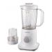 Kenwood Blend-X Fresh Blender 650 Watt, 1.6 Liter, White - BLP402