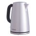 Kenwood Electric Kettle, 1.7 Liter, 2200 Watt, Stainless steel - ZJM01.A0BK