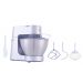 Kenwood Prospero Stand Mixer, 900 Watt, Silver - KM240