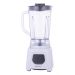 Moulinex Blendeo Countertop Blender, 1.5 Liter, 450 Watt, White - LM2B21EG 