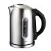 Sonai Plus Electric Kettle, 1.7 Liters, Gray - SH-3740
