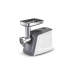 مفرمة لحم سوناي، 1600 وات، ابيض وفضي - SH-4400