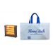Kumtel Electric Heater, 2200 Watt, 4 Candles, Black - KH2760 with Gift Bag