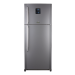 Kiriazi Premiere No-Frost Refrigerator, 339 Liters, Silver- KHN339