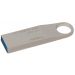 Kingston DataTraveler SE9 USB Flash Drive, 128GB, Silver - DTSE9G2