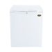 Kiriazi Defrost Chest Freezer, 185 Liters, White - KH185CF
