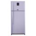 ثلاجة كريازي نوفروست، 450 لتر، فضي - KH450LN