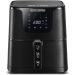 Black+Decker AeroFry Digital Air Fryer, 5.8 Liter, 1700 Watt, Black - AF700