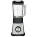 Home Blender 650Watt, Silver - kL-408S