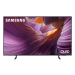 Samsung TV 55 Inch 4K UHD Smart OLED with Built-in Receiver - 55S85FA