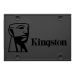 Kingston Internal SSD, 480GB- SA400S37-480G