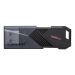 Kingston DataTraveler Exodia Onyx USB 3.2 Flash Drive, 128GB - Black Kingston DataTraveler Exodia Onyx USB 3.2 Flash Drive, 128GB - Black