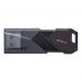 Kingston DTXON USB Flash Drive, 64GB - Black