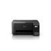 Epson EcoTank 3 in 1 Printer, Black - L3250