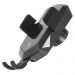 L'avvento Automatic Car Holder with wireless Charger, Black - MX377
