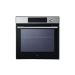LG Built-in Electric Oven, with Air Fry Function, 60CM, 76 Liters, Black and Silver - WSED7613S.BSTZEEC