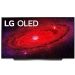 LG 55 Inch 4K UHD Smart OLED TV With Built-in Receiver - OLED55CXPUA