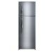 LG Freestanding Refrigerator With Smart Inverter Compressor, No Frost, 2 Doors, 12 FT, Stainless Steel - GN-B462RLCR