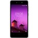 Lava Z50 Pro Dual Sim, 8GB, 4G LTE - Black