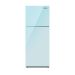 Fresh  No-Frost Refrigerator, 471 Liters, Light Blue- MR580YGLB