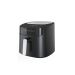 MediaTech Digital Air Fryer, 7.2 Liters, 1800 Watt, Black - MT-AF2000