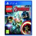LEGO Marvel Avengers for PlayStation 4
