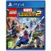 Lego Marvel Super Heroes 2 for PlayStation 4
