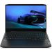 Lenovo IdeaPad Gaming 3 15ARH05 Laptop, AMD Ryzen 5 4600H, 15.6 Inch, 1TB+256GB SSD, 8GB RAM, NVIDIA GeForce GTX 1650 Ti 4GB, Dos - Black