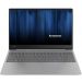 Lenovo Ideapad 330S-15IKB Laptop, Intel Core i3-7020U, 15.6 Inch, 1TB, 4GB RAM, Intel UHD Graphics 620, Windows 10 Home - Platinum Grey