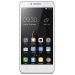 Lenovo Vibe C A2020 Dual Sim, 16GB, 4G LTE, White- With HTC Cover