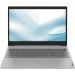 Lenovo Ideapad 3 Laptop, AMD Ryzen 5 3500U, 15.6 Inch, 512GB SSD, 8GB RAM, AMD Radeon Graphics, Windows 10 - Grey